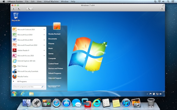 Windows for mac free download